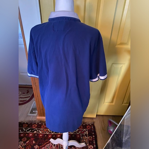 NHL By Ilanco Toronto Maple Leafs Polo - Picture 3 of 4